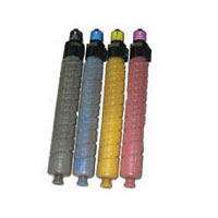 Ricoh MPC2500E Magenta toner 15k (888642)